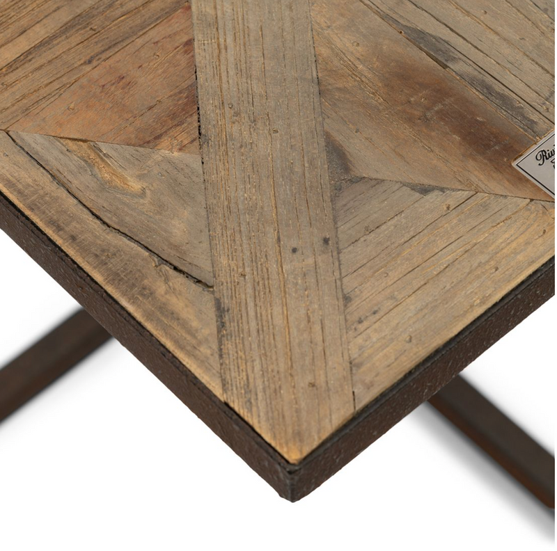 Riviera Maison Beistelltisch Château Chassigny-8718056303922-Stil-Ambiente-236740