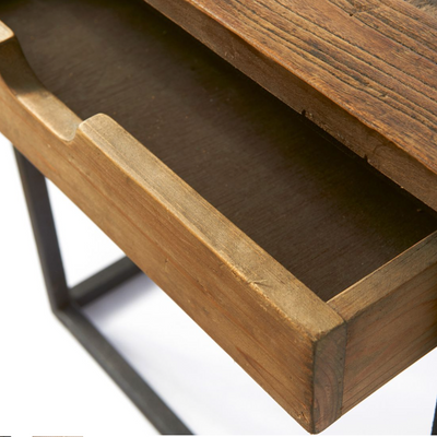 Riviera Maison Beistelltisch Shelter Island-8718056397600-Stil-Ambiente-292490