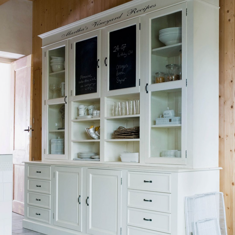 Riviera Maison Buffetschränke Martha&