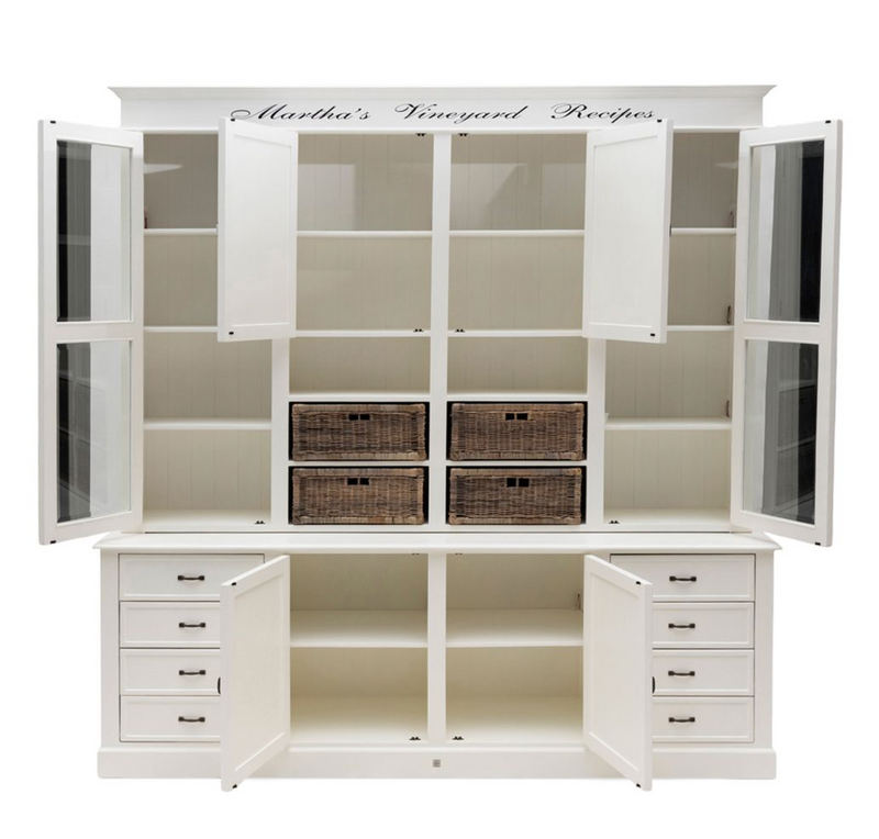 Riviera Maison Buffetschränke Martha&