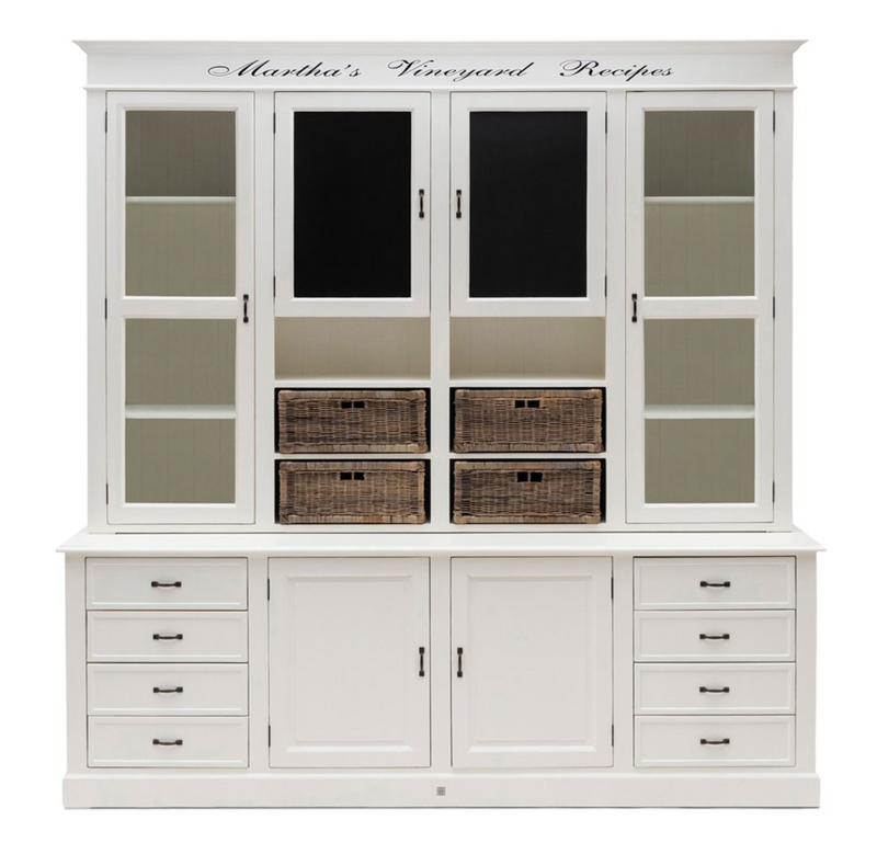 Riviera Maison Buffetschränke Martha&