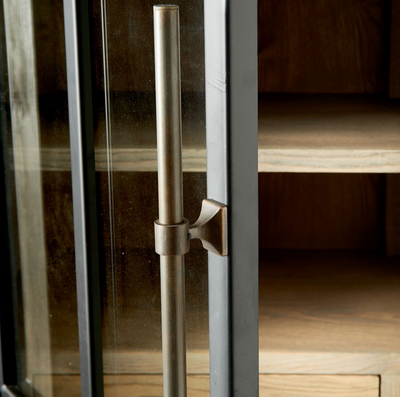 Riviera Maison Buffetschränke The Hoxton, S, Links-8718056574636-Stil-Ambiente-376980