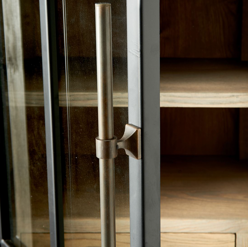 Riviera Maison Buffetschränke The Hoxton, S, Links-8718056574636-Stil-Ambiente-376980