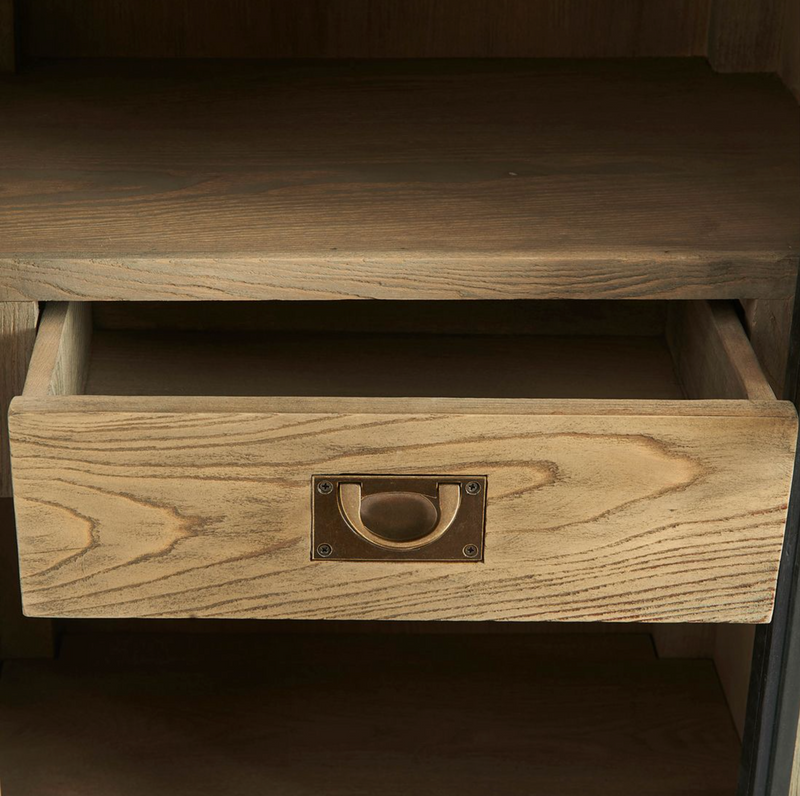 Riviera Maison Buffetschränke The Hoxton, S, Rechts-8718056574698-Stil-Ambiente-377050