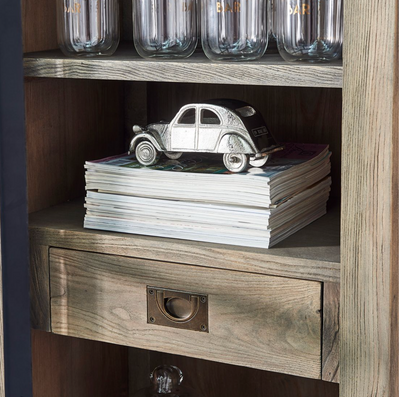 Riviera Maison Buffetschränke The Hoxton, S, Rechts-8718056574698-Stil-Ambiente-377050