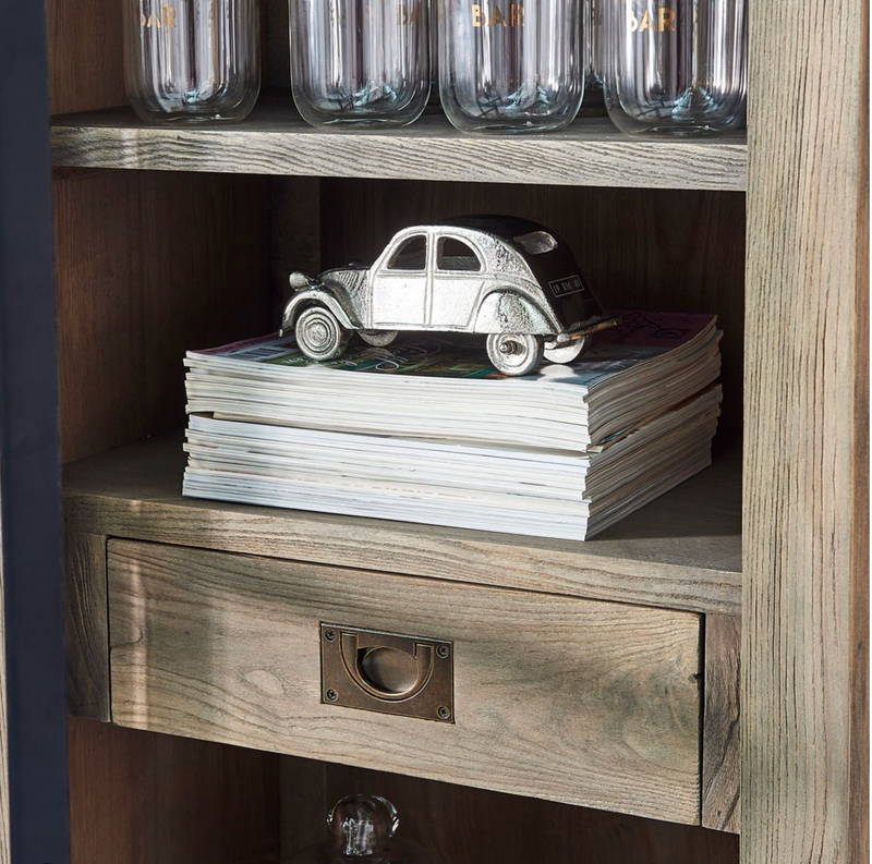 Riviera Maison Buffetschränke The Hoxton, S, Rechts-8718056574698-Stil-Ambiente-377050