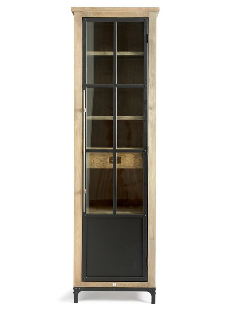 Riviera Maison Buffetschränke The Hoxton, S, Rechts-8718056574698-Stil-Ambiente-377050