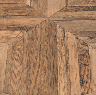 Riviera Maison Couchtisch Falcon Crest, Ø100-8720142297237-Stil-Ambiente-483950