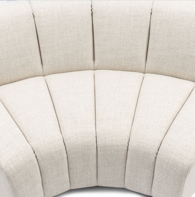 Riviera Maison Dazzle Corner Round Antique White-8720794094567-Stil-Ambiente-9622001