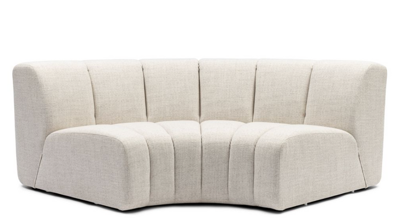 Riviera Maison Dazzle Corner Round Antique White-8720794094567-Stil-Ambiente-9622001