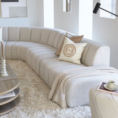 Riviera Maison Dazzle Lounger L Antique White-8720794001138-Stil-Ambiente-8226001