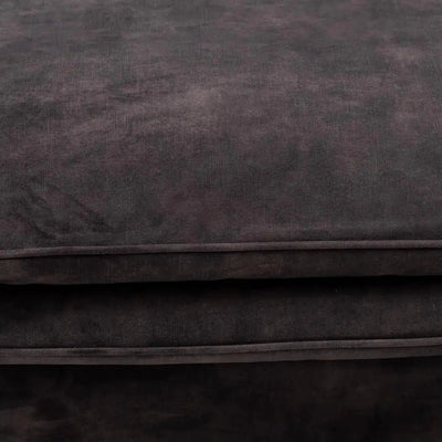 Riviera Maison Ecksofa rechts Continental, Grimaldi Grey-Riviera Maison-8720142055950-Stil-Ambiente-6402011