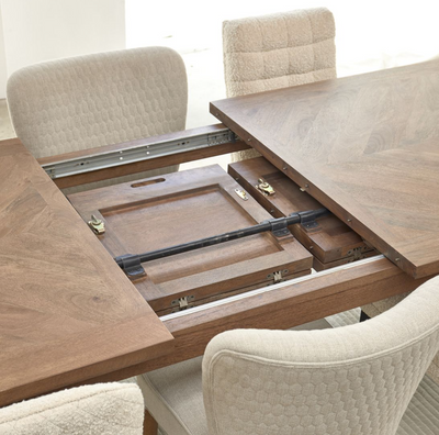 Riviera Maison Esstisch Bodie Hill, 310/220x100-8720142158927-Stil-Ambiente-518290