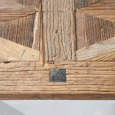 Riviera Maison Esstisch Château Chassigny, 180x90-8718056276615-Stil-Ambiente-207380