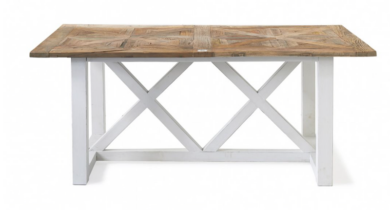 Riviera Maison Esstisch Château Chassigny, 180x90-8718056276615-Stil-Ambiente-207380