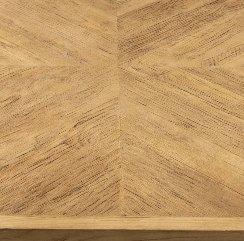 Riviera Maison Esstisch Portland, 230x100-8720794050471-Stil-Ambiente-532930