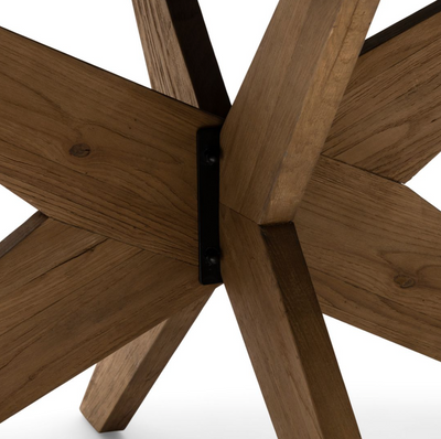 Riviera Maison Esstisch Portland, 230x100-8720794050471-Stil-Ambiente-532930