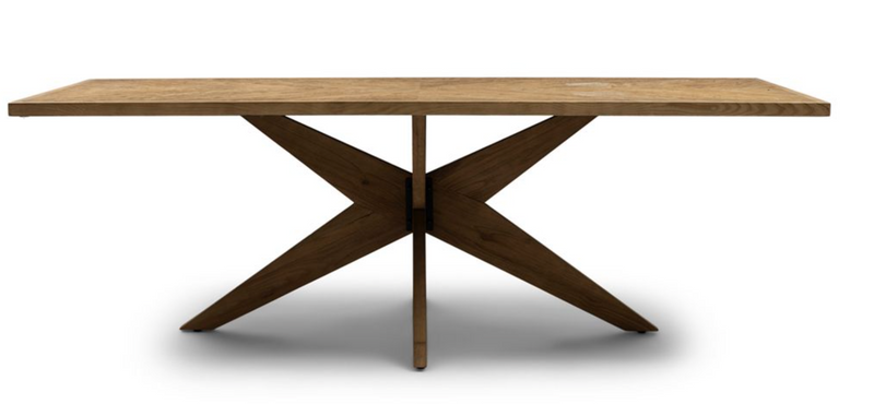 Riviera Maison Esstisch Portland, 230x100-8720794050471-Stil-Ambiente-532930