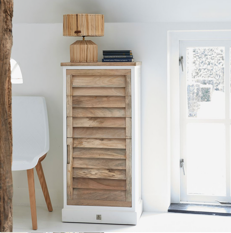 Riviera Maison Kommode Pacifica, S-8720142286330-Stil-Ambiente-475670