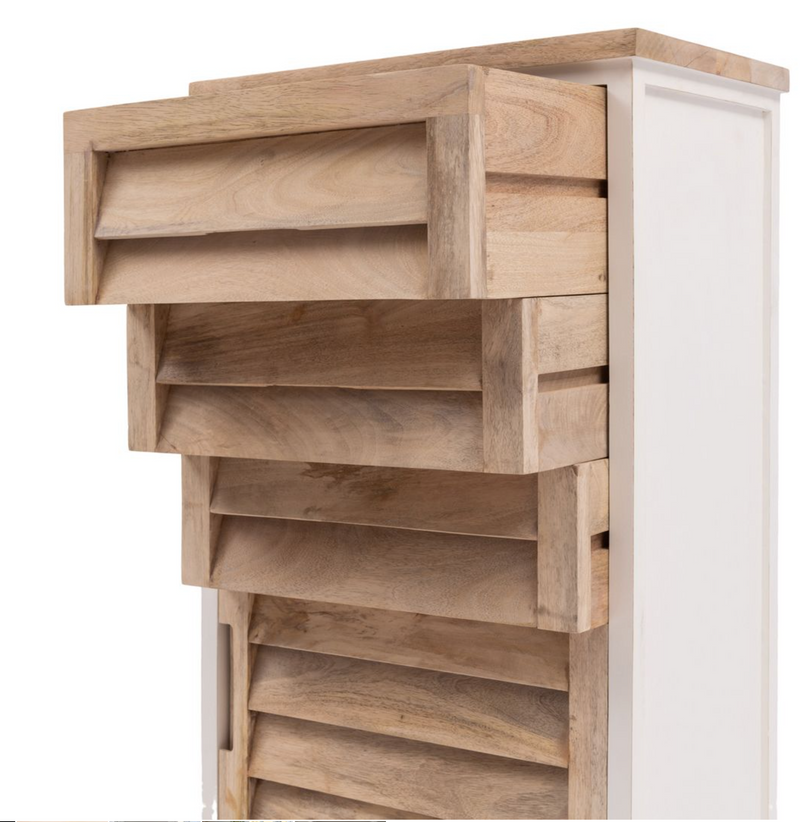 Riviera Maison Kommode Pacifica, S-8720142286330-Stil-Ambiente-475670