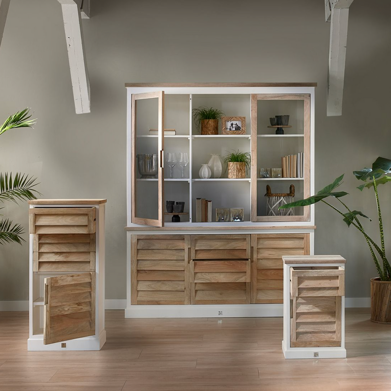 Riviera Maison Kommode Pacifica, S-8720142286330-Stil-Ambiente-475670