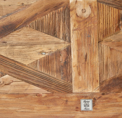 Riviera Maison Konsolentisch Château Chassigny-8718056408474-Stil-Ambiente-300520