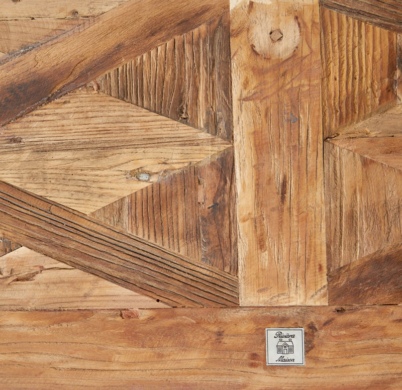 Riviera Maison Konsolentisch Château Chassigny-8718056408474-Stil-Ambiente-300520