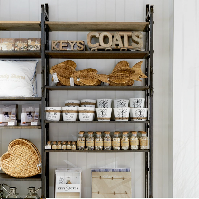 Riviera Maison Offener Schrank Bowery-8718056417445-Stil-Ambiente-304310