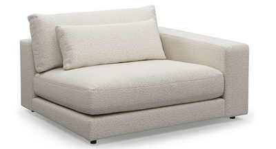 Riviera Maison Stephen Corner Arm Right, bouclé, simply white-8720142028008-Stil-Ambiente-6521001