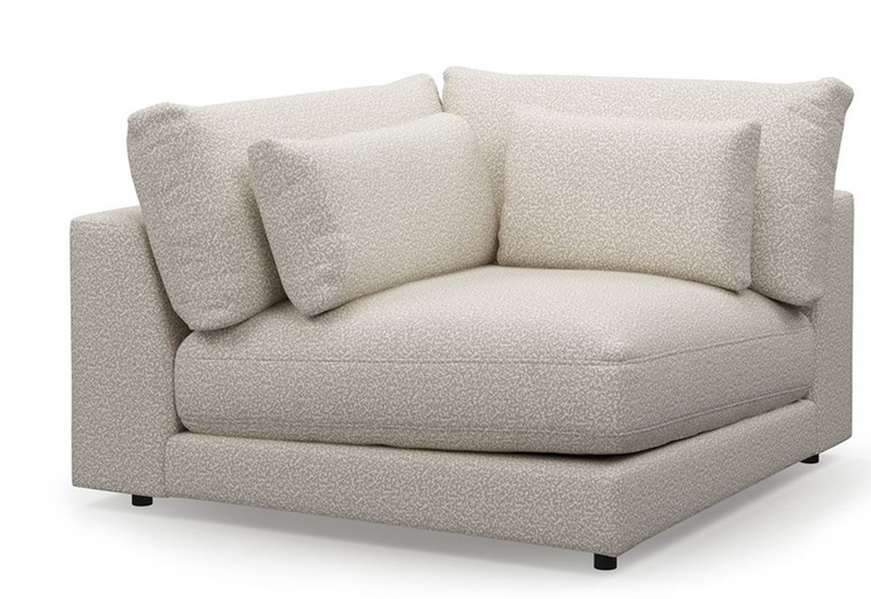 Riviera Maison Stephen Corner, bouclé, simply white-8720142028664-Stil-Ambiente-6533001