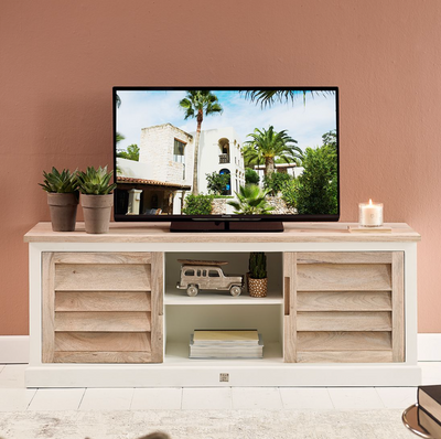 Riviera Maison TV-Möbel Pacifica-8718056598311-Stil-Ambiente-386790