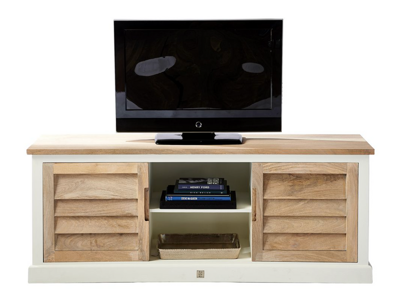 Riviera Maison TV-Möbel Pacifica-8718056598311-Stil-Ambiente-386790