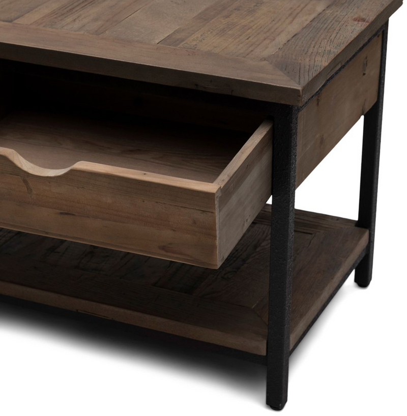 Riviera Maison TV-Möbel Shelter Island-8718056462087-Stil-Ambiente-322140