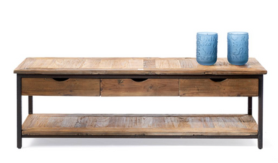 Riviera Maison TV-Möbel Shelter Island-8718056462087-Stil-Ambiente-322140