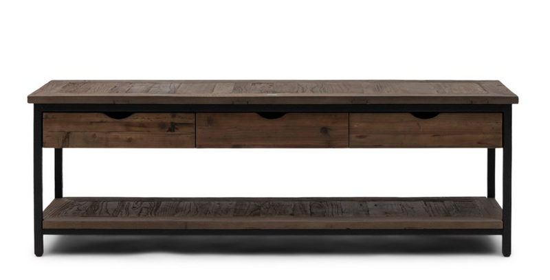 Riviera Maison TV-Möbel Shelter Island-8718056462087-Stil-Ambiente-322140