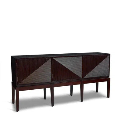 Authentic Models Art Deco Sideboard-MF406-Authentic Models-Stil-Ambiente