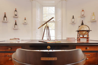 Authentic Models AVALON TELESCOPE-Authentic Models-Stil-Ambiente