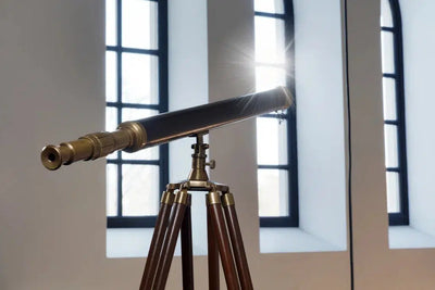 Authentic Models AVALON TELESCOPE-Authentic Models-Stil-Ambiente