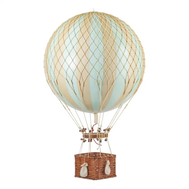 Authentic Models Baloon JULES VERNE, Mint Heißluftballon XL-AP168M-Authentic Models-0781934582489-Stil-Ambiente