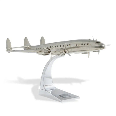 Authentic Models Connie Plane Models Flugzeug Modell-AP458-Authentic Models-Stil-Ambiente
