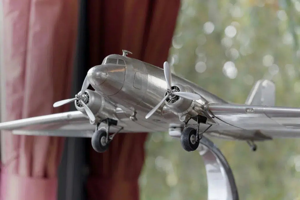 Airplane models - Authentic Models Get it now - Stil-Ambiente