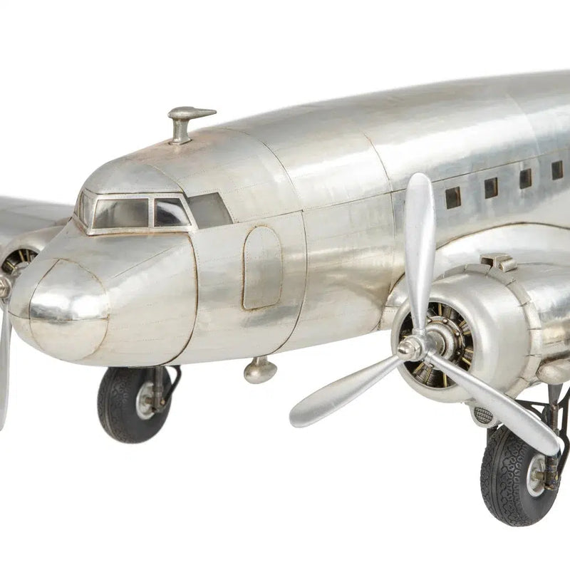 Authentic Models Dakota DC-3 Plane Models Flugzeug Modell-Authentic Models-Stil-Ambiente