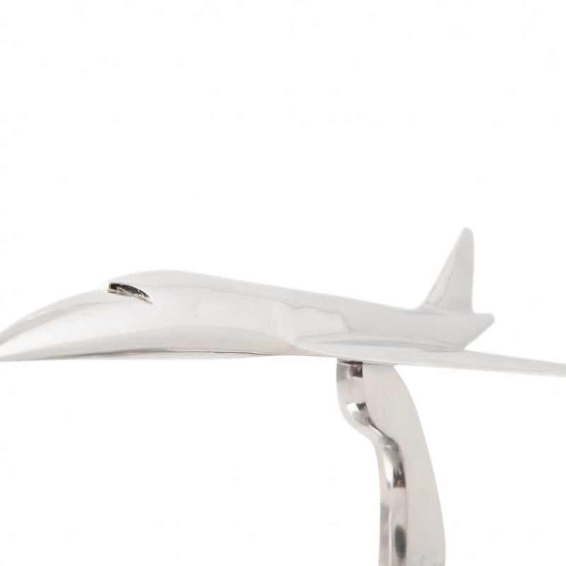Authentic Models Desktop Modell Concorde Flugzeug Modell Schreibtischmodell-AP112-Authentic Models-Stil-Ambiente