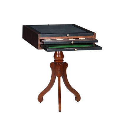 Authentic Models Game Table Couchtisch Spieltisch-MF164-Authentic Models-781934584629-Stil-Ambiente
