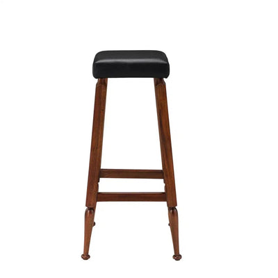 Authentic Models High Barstool Barchair-MF172-Authentic Models-781934584889-Stil-Ambiente