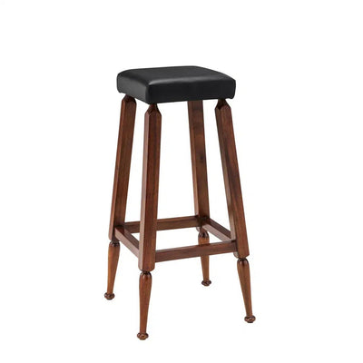 Authentic Models High Barstool Barchair-MF172-Authentic Models-781934584889-Stil-Ambiente