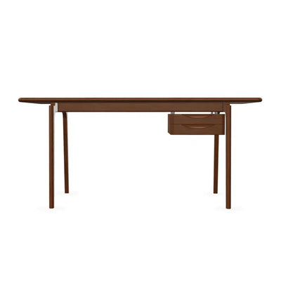Authentic Models Mid-Century Desk Schreibtisch-MF508-Authentic Models-Stil-Ambiente