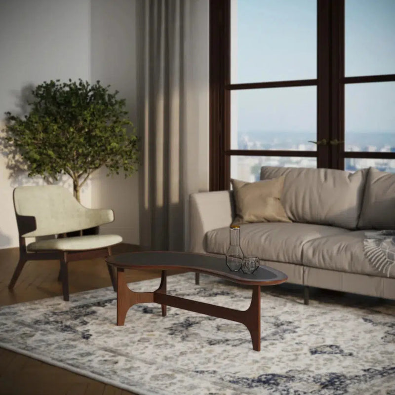 Authentic Models Mid-Century Elbow Chair-MF511-Authentic Models-Stil-Ambiente