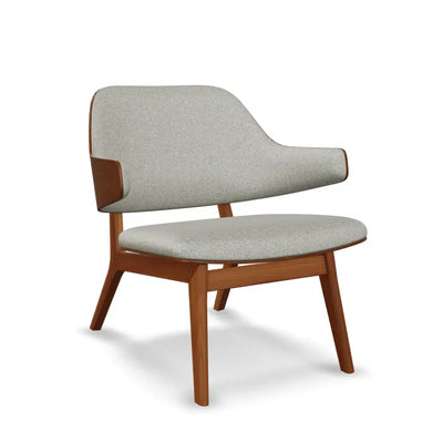 Authentic Models Mid-Century Elbow Chair-MF511-Authentic Models-Stil-Ambiente