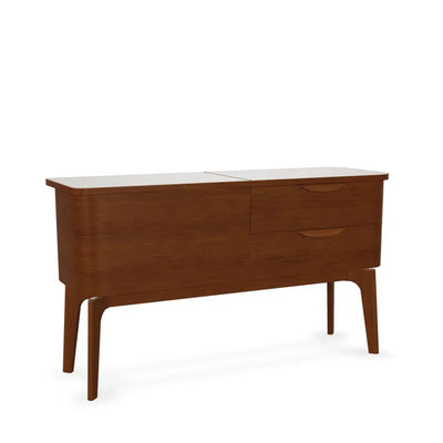 Authentic Models Mid-Century Sideboard-Authentic Models-Stil-Ambiente